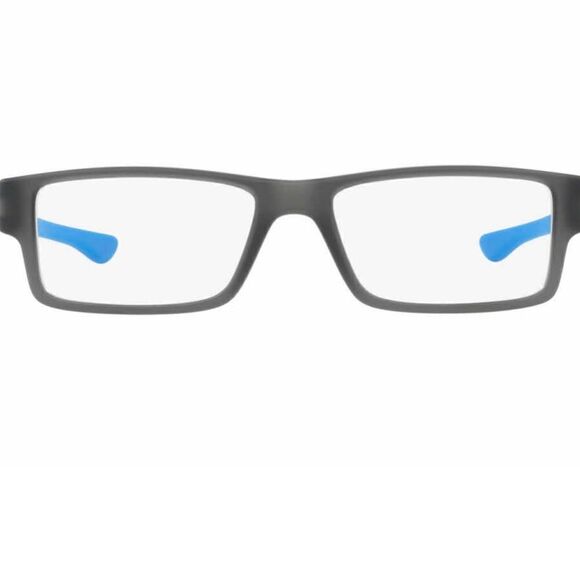 OAKLEY YOUTH AIRDROP XS OY8003 Eyeglass Frame - Picture 2 of 15